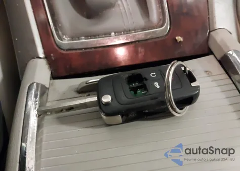 2010 Buick Lacrosse Cxl from USA, damaged, VIN 1G4GD5EG3AF165301